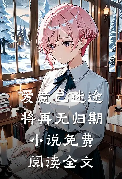 爱意已迷途,将再无归期免费阅读全文无弹窗