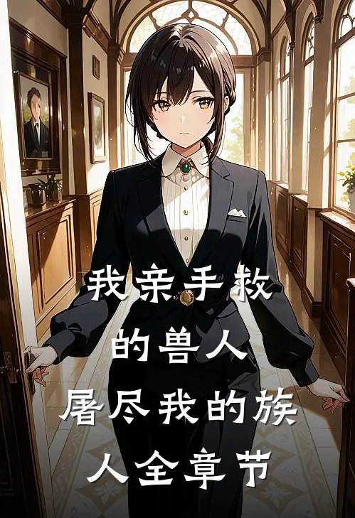 我亲手救的兽人,屠尽我的族人全章节免费阅读