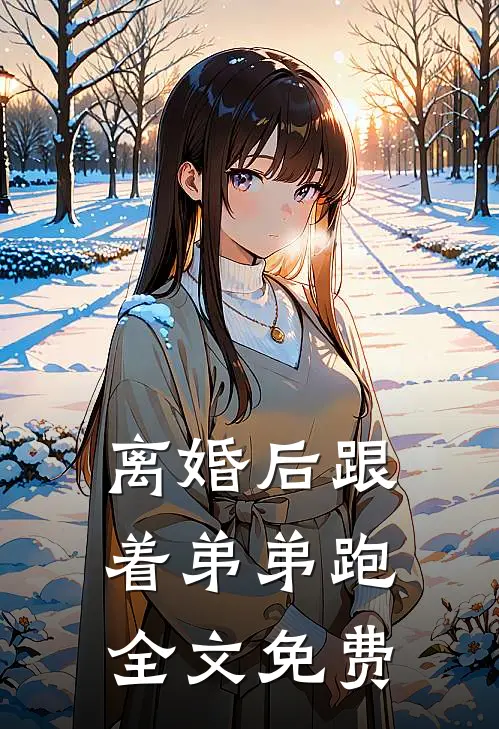 离婚后跟着弟弟跑全文免费