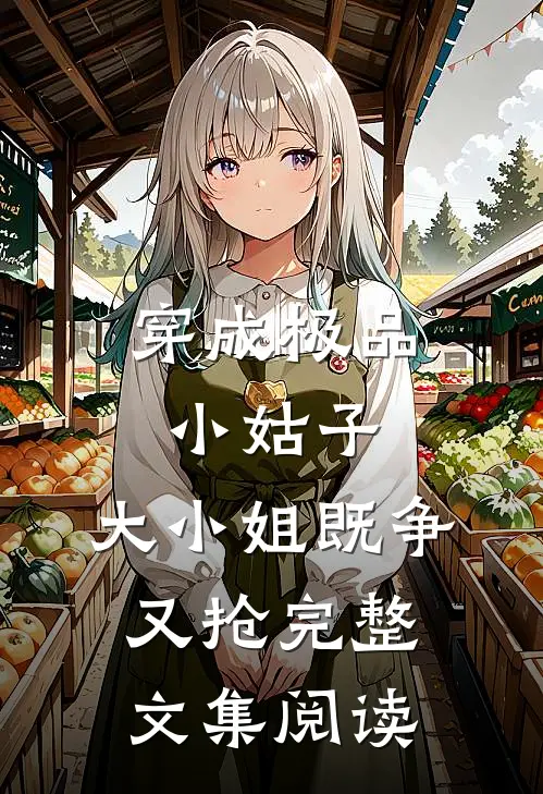 穿成极品小姑子,大小姐既争又抢完整文集阅读免费