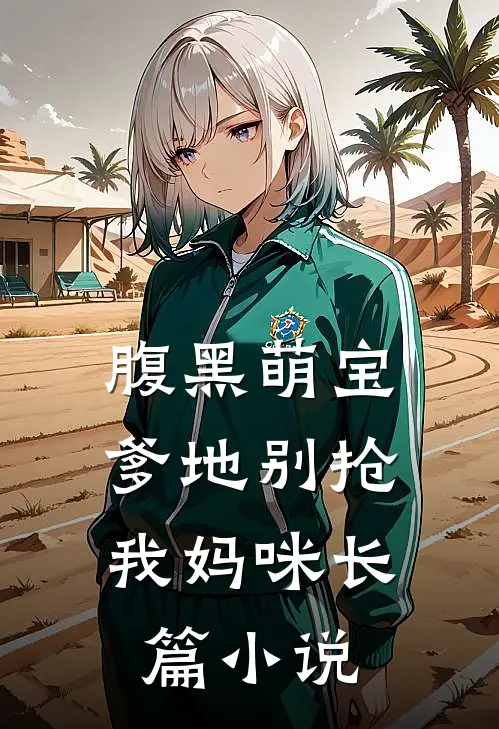腹黑萌宝爹地别抢我妈咪长篇