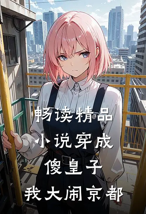 畅读精品小说穿成傻皇子，我大闹京都