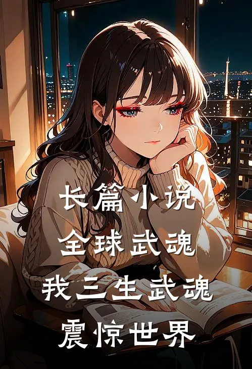 长篇全球武魂我三生武魂,震惊世界的