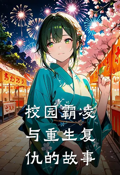校园霸凌与重生复仇的故事视频