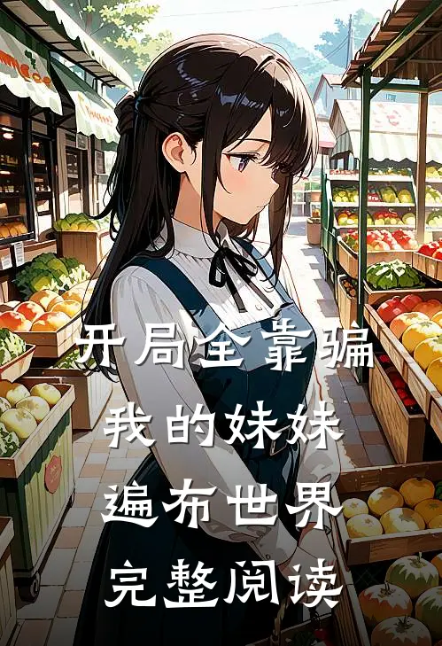 开局全靠骗,我的妹妹遍布世界完整阅读
