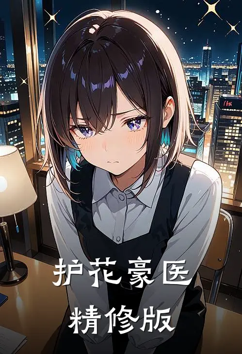 护花豪医精修版