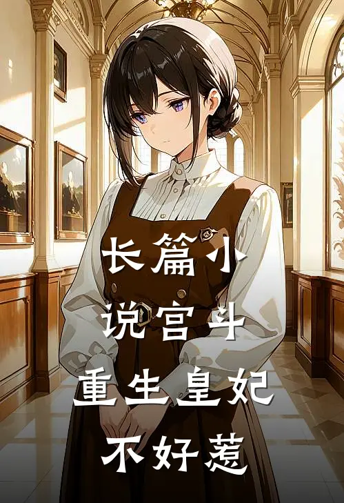 长篇宫斗重生皇妃不好惹