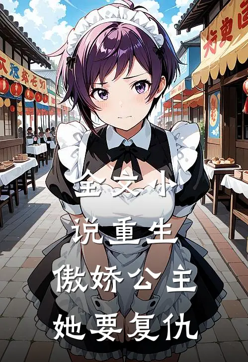 全文重生傲娇公主她要复仇